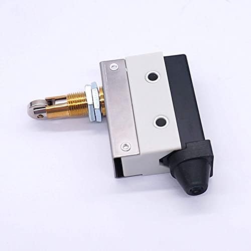NYCR Momentary Roller Manger Limiting Switch 380V 10A 1NC+1 sem painel Micro Switches AZ-7312