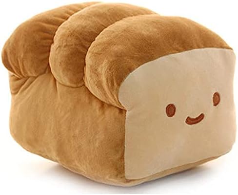 Pão de pão de 15 polegadas de 15 polegadas de almofada de travesseiro