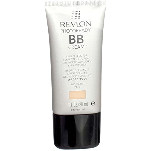 Revlon Photoready Light BB Cream Skin Perfector - 2 por caixa.