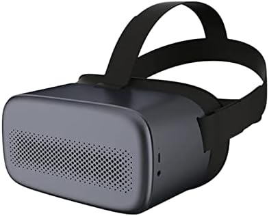 8K Standalone, tudo em um fone de ouvido VR V901PRO/S1 Nativamente monoscópico de realidade virtual de realidade virtual óculos