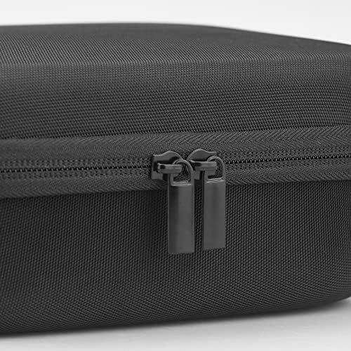 Bolsa de armazenamento de viagem portátil Caixa de proteção de estojo de transporte para DJI Osmo Mobile 6