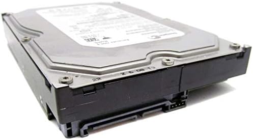 Dell 250GB ATA serial dura Diviverefurged, DT331, TM727, U8468, FC215, FC063, reformada 7,200 rpm)