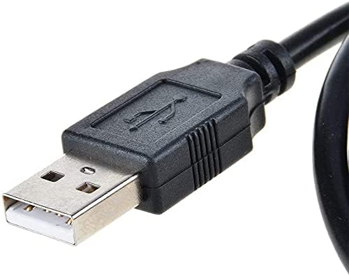 PPJ USB CABO CABO CABELA PARA LE PAN TC 1020 TC1020 10.1 Tablet PC