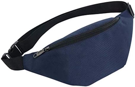 Bolso esportivo de bolso de bolso de bolso casual ombro de ombro ao ar livre pacote de hidratação da cintura
