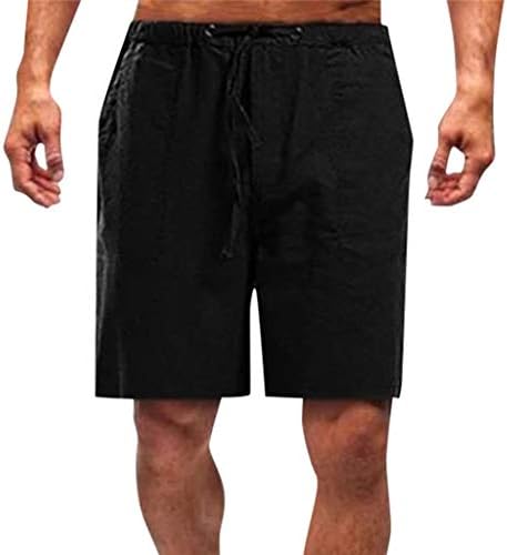 Sezcxlgg Men Shorts Athletic calças moda shorts casuais calças de praia cortadas de verão masculino masculino