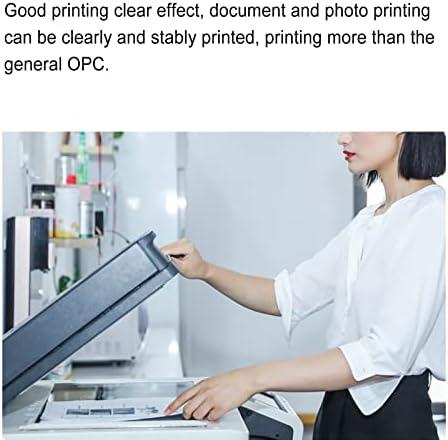 Cabeça de impressão PLPLAAOO, para Canon QY6-0086 Cabeça de impressão, peças de substituição da impressora adequadas