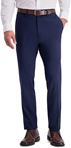 Kenneth Cole Men Slim Fit Fitle Witching Dress Pant