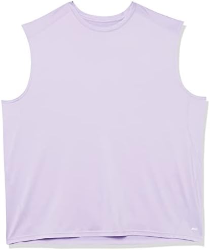 Essentials Men's Tech Stretch Muscle Shirt