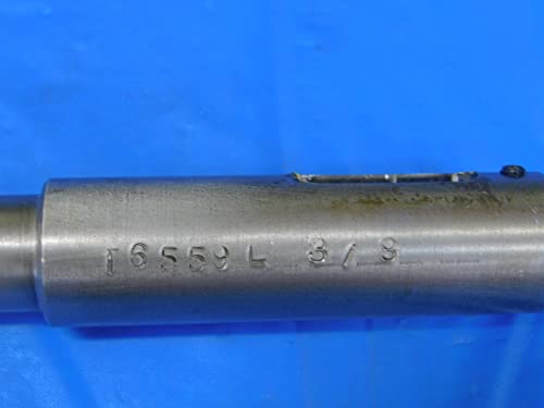 3/8 Torneira de tubo Tocando a extensão 4 1/2 oal .375 6559 Suporte de manga do adaptador - MB9368am2
