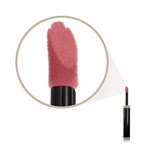 Max Factor Lipfinity Lipstick for Women, 102 brilhando, 0,14 onças