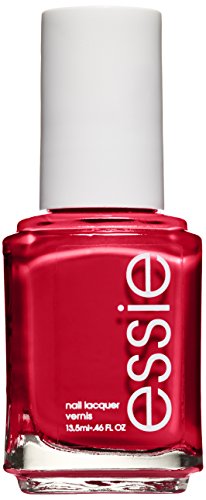 esmalte Essie, acabamento brilhante e brilhante, atitude de altitude, 0,46 fl. Oz.