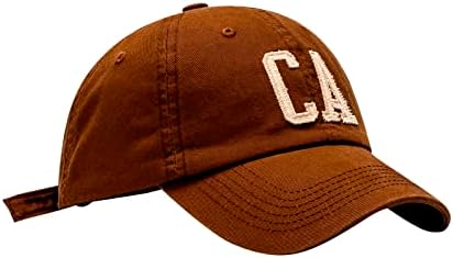 Carta Impressão Protetor solar Caps de beisebol masculino e feminino Moda de verão Casual Hats Black Hats for Men