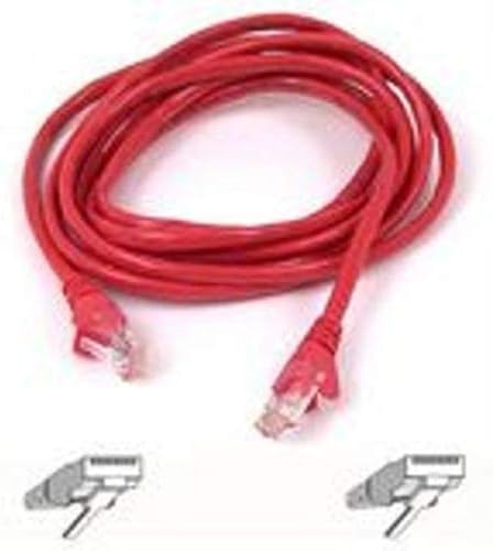 Belkin Category-5e Crossover Molded Patch Cable
