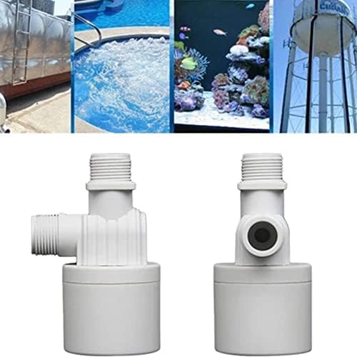 Controlador Nível de água de água controladora automática Nivelador de água Float Nível de aquário Aquaristics Aquaristics Aquaristics
