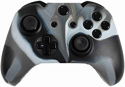 Orb Xbox One Controller Silicone Skin Tampa para Xbox One