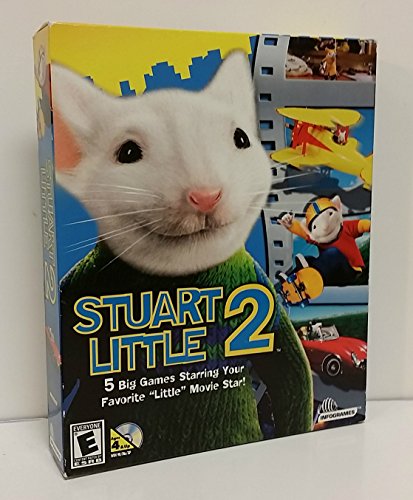 Stuart Little 2 - PC