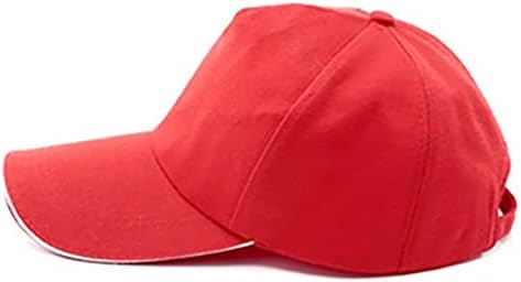 Baseball Cap boné de Hat Trucker Sport para homens Chapéus de viagem Chapéus na moda com proteção solar Caps respiráveis ​​Caps