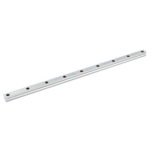 Mssoomm 15mm egh15 kit de trilho linear quadrado CNC 4pcs EGH15-78,74 polegadas / 2000mm +8pcs EGH15 - CA Bloco de