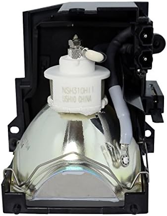 Lytio Premium para Ask SP-LAMP-016 Lâmpada de projetor com alojamento Splamp-016