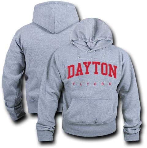 W Hoodie Sweatshirt da Universidade da República do Dayton