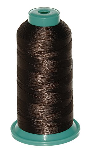 MS Fenda 1800 jardas de costura elástica de nylon para fabricantes de peruca