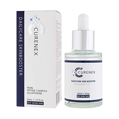 Curenex Dailycare Skinbooster_salmon DNA Ampoule