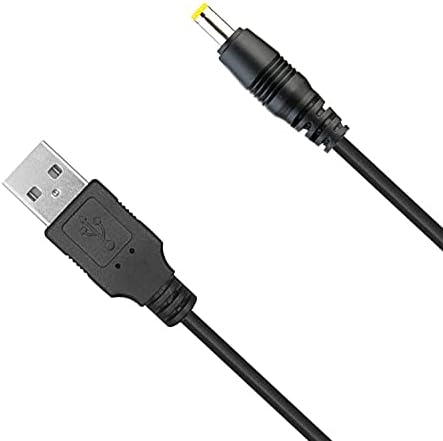 BESTCH 5V USB PC CABRE CABELA TORDO PARA 9,7 YUANDAO VIDO VIDO N90S N90DC_S JB ANDROID TABET PC