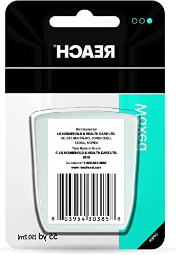 Alcance Alcance Faixa dental Ferido 50m [Mercadorias de importação paralela]