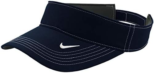 Nike Golf Dri-Fit Swoosh Visor