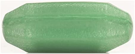 Sp bel-art spinbar terras raras teflon canela canela barra de agitação magnética octogonal; 50 x 21mm, verde