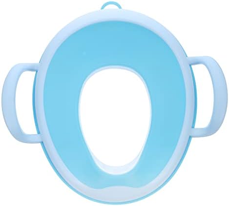 Homoyoyo Banheiro portátil Toário portátil Tonel de banheiro portátil Treinamento de potty para potty treinamento potty infantil