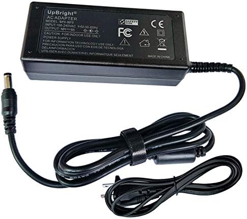 Adaptador de 12V CA/DC Adaptável com HPRO HP-A0501R3D1 407089-002 407089002 25.10219.021 2510219021 HGA PSUSTUM DO PODIDO DO PODIDO DO HPA DO PODIMENTO DO HP T5540 VC4820T VC4825T Cliente fino