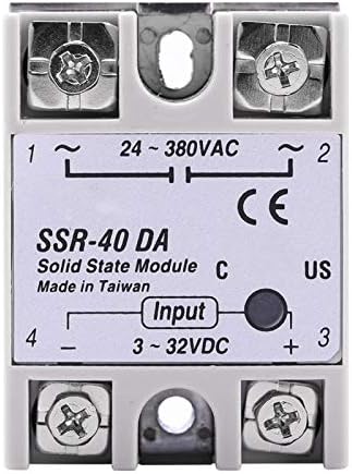Controlador de temperatura do termostato digital, 0 ~ 1300 alarme rex-c100 kits de controlador de temperatura PID Digital