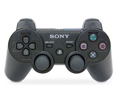 PS3 PlayStation 3 Controlador Branco Modded Cod Black Ops - Jitter, Drop Shot, Aim -Aim, Quickscope, Mimic