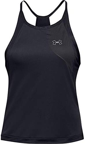 Under Armour Women's Qualifier Iso-Chill Running Top Top