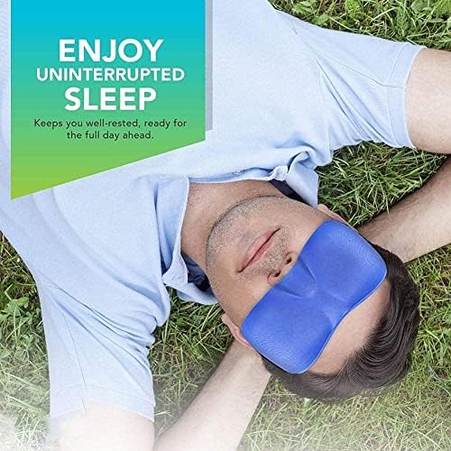 Máscara de dormir em 3D para os olhos Máscara de olho do sono suave máscara de ajuda para o olho para design de viagem