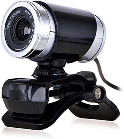 Câmera de computador USB com notebook de mesa de microfone HD Microfone Microfone-CAM01_Official Standard