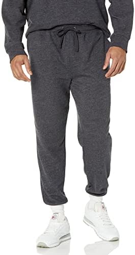 Essentials Masculino French French Terry Jogger Pant
