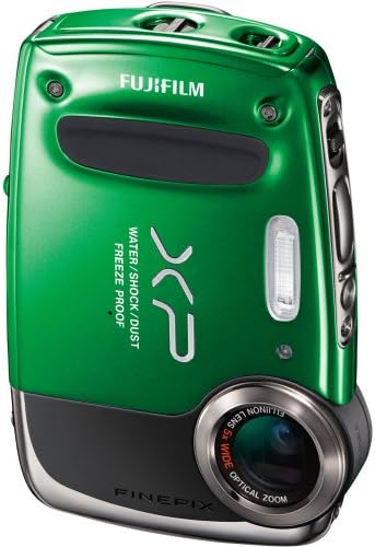 Câmera digital Fujifilm Finepix XP50