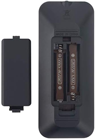AKB74815371 Substituição Remota Fit para LG Wireless Sound Bar Sk3d Sk4d SJ4