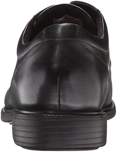 Rockport Men's Charles Road Plain Toe Oxford