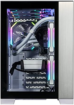 VelzTorm OSSIX Construído Custom Gaming Desktop PC, Radeon RX 6900 XT, WiFi, 1xusb 3.2, 4xusb 3.1, 1xhdmi, ganhe 11 casa)