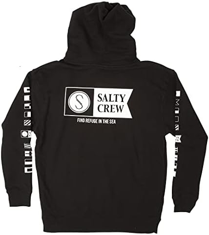 Salty Crew Alpha Fleece