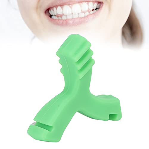 Chewies for Invisalign Aligner Y em forma de alinhadora ortodôntica Chews para as maspadeiras de alinhadores multi -funções Invisalign para cinta dental