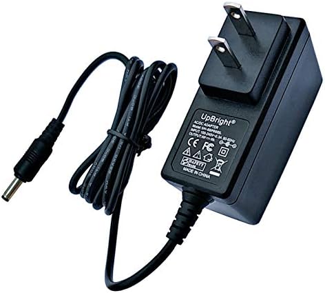 Adaptador ATBRIGHT 12V CA/CC Compatível com Roku 2 HD 4200R 4210 R x 4210CA 4210X2 2720 R W X B 2710 4620 4620X 4630R 640RW 4640XB 4230X 4230R 4230CA 4210CA 4210X2