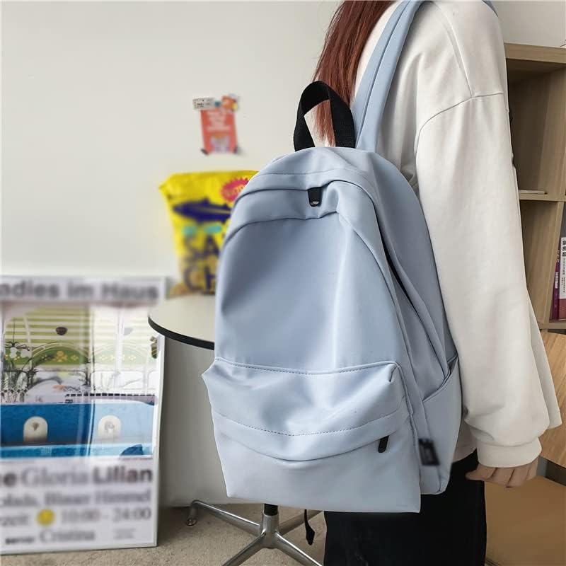 Lepsjgc de alta capacidade mochila mochila grande aluno mochila bolsa para meninas