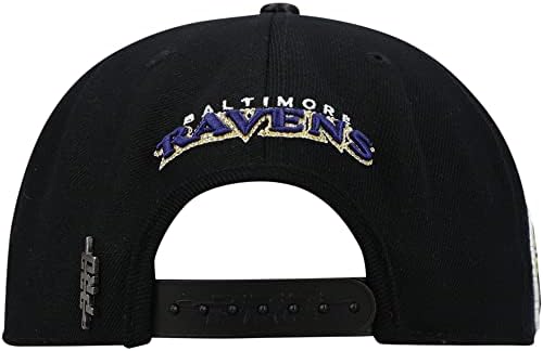 Chapéu Snapback da NFL Starback da NFL Start Standard