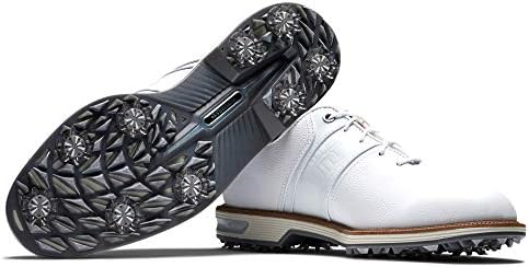 Footjoy Men's Premiere Series-Packard Golf Sapato
