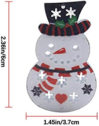 d55980 Florma de luz de Natal pintada de ferro forjado de Natal, boneco de neve, homem velho, luz do homem de neve