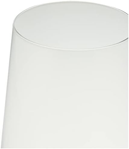 Iittala Essence Tumbler Glass, Glass Clear, 55cl